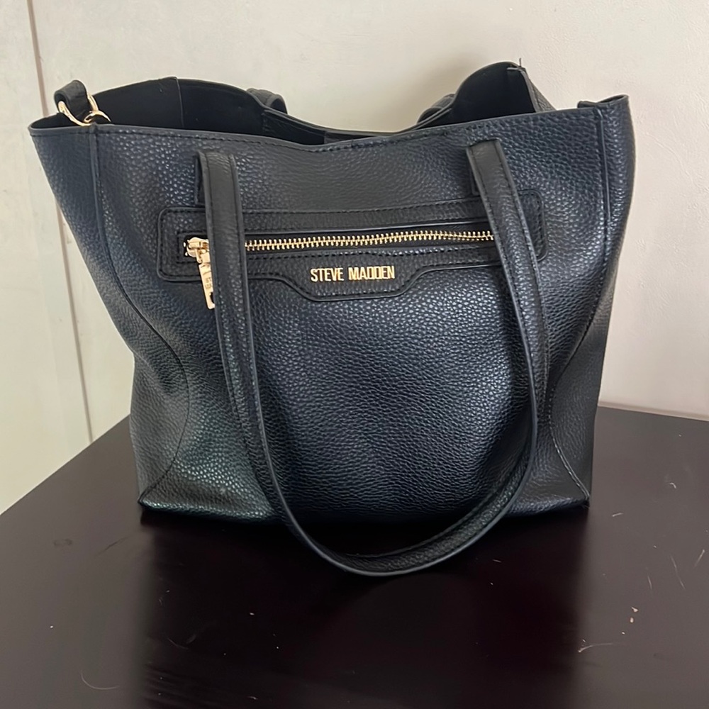 Steve Madden Tote